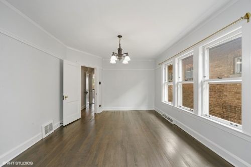 2403 East Ave, Forest View IL  60402-2639 exterior