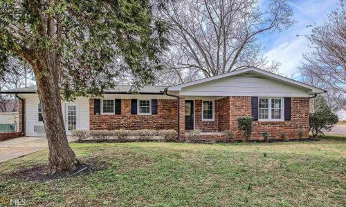 104 Azalea St, Jenkinsburg, GA 30234-2118