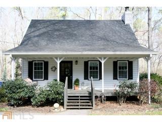 451 Buckingham Cir, Marietta, GA 30066-2503