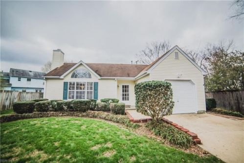 1715 River Creek Lndg, Suffolk, VA 23434-2413