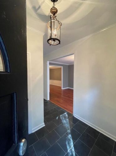 4 Lullwater Pl, Atlanta GA  30307-1208 exterior