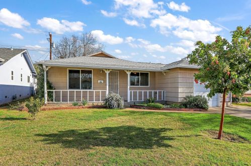 10520 Malvasia Dr, Rancho Cordova, CA 95670-3712
