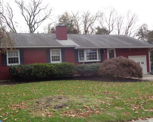 33 Running Brook Rd, Trenton, NJ 08638-2009