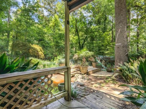 3890 Sundowner Ct, Conyers GA  30094-3870 exterior