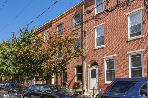 781 24th St, Philadelphia, PA 19130-2540
