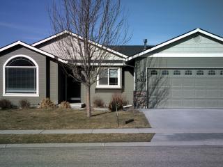 6073 Lowland View Way, Boise ID  83709-6255 exterior