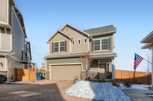 10130 Zeno St, Denver, CO 80022