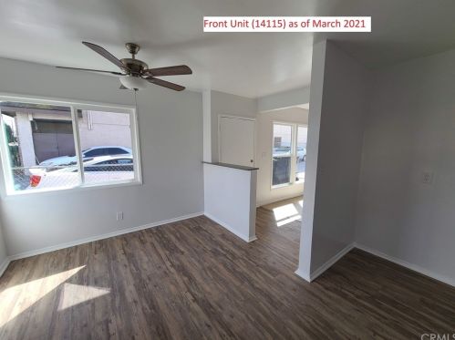 14115 Doty Ave, Hawthorne CA 90250-8009 exterior