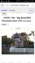 1201 11th Ave, Greeley CO  80631-3827 exterior