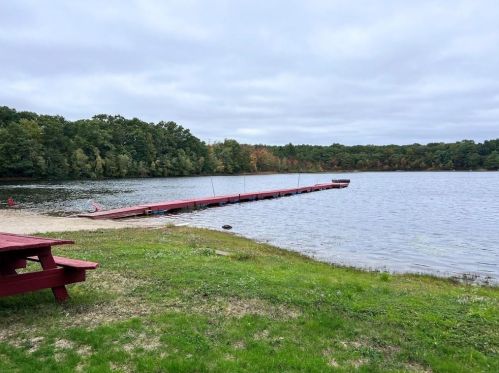 29 Round Lake Dr, Glocester, RI 02859-1609
