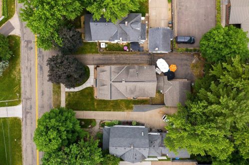 2209 2nd St, Saint Paul MN  55110-3204 exterior