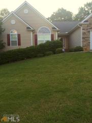 6 Foxdale Way, Dallas, GA 30132-9184