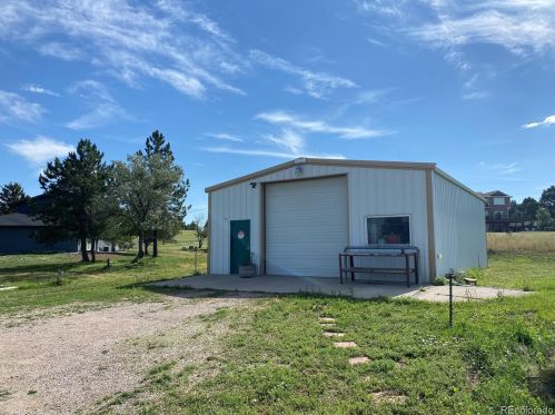 20368 Briarwood Ave, Denver CO  80016-1702 exterior