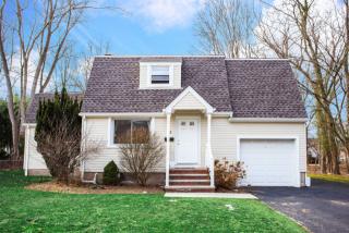 36 Morningside Ave, Cresskill NJ  07626-1512 exterior