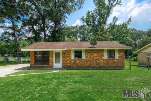 4508 Ashland St, Baker, LA 70714-2406