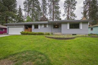 7308 Country Homes Blvd, Spokane, WA 99208-6208