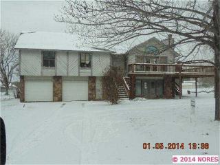 135 Sycamore Cir, Pryor, OK 74361-6707