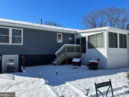 114 Geneva Ave, Silver Spring MD exterior