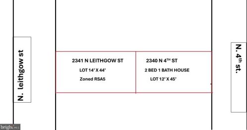 2340 4th St, Philadelphia, PA 19148-0039