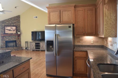 6 Mulberry Ln, Big Canoe GA  exterior