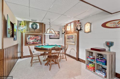 789 Heather Dr, Saint Paul MN  55126-3117 exterior