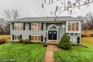 16 Wynnewood Ct, Baltimore, MD 21227-4971