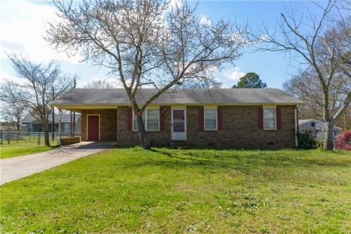 502 Chauga Dr, Anderson, SC 29626-1235