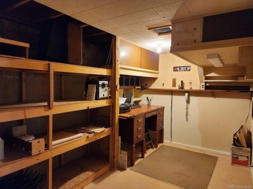 9152 Warriors Mark Dr, Franktown CO 80116-8838 exterior