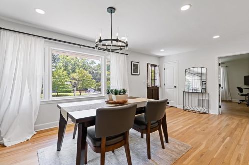 1061 Pinehurst Dr, Smyrna GA  30080-4356 exterior