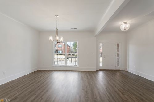 932 Brookmere Ct, Atlanta GA  30349-6866 exterior