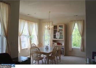 68 Kyle Way, Trenton NJ  08628-2520 exterior