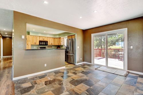 2388 Pinto Trl, Elizabeth CO 80107-8423 exterior