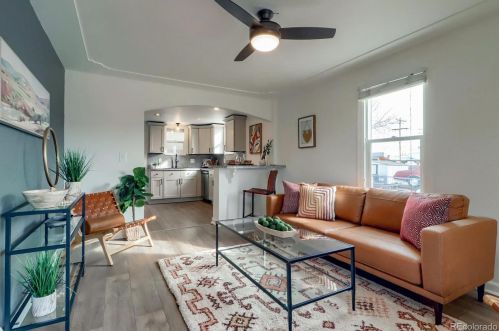 4478 Acoma St, Englewood CO 80110-5742 exterior