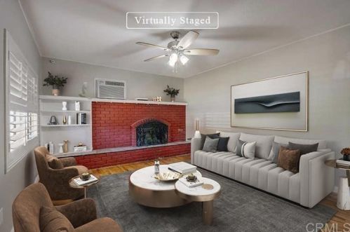657 Pierce St, El Cajon, CA 92020-3045
