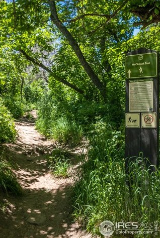 405 13th St, Boulder CO  80302-7803 exterior