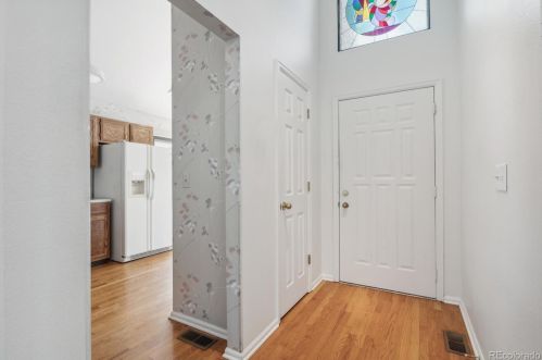 11195 Baltic Dr, Aurora CO 80014-1071 exterior