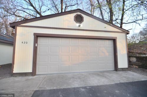 420 Dartmoor Rd, Saint Paul MN  55115-2088 exterior