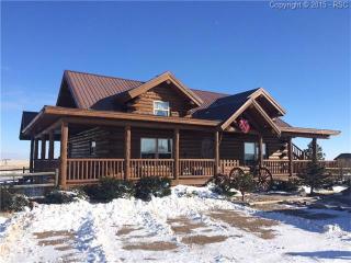 14475 Yoder Rd, Calhan, CO 80808-9432