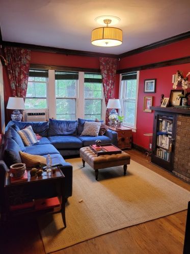 2674 Burling St, Chicago, IL 60614-1514
