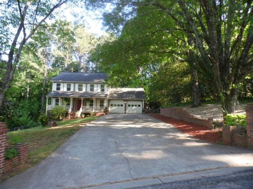 4331 Vineyard Trl, Lithonia, GA 30039-6162