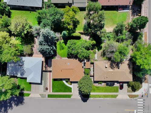 6532 Cornell Ave, Denver CO  80224-2752 exterior