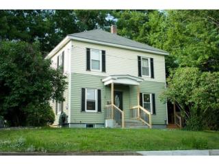 5 Light St, Lebanon, NH 03766-1283