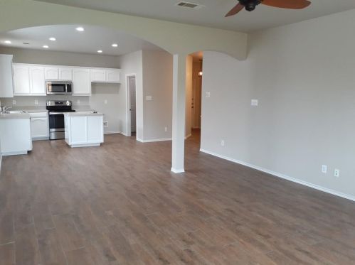 6140 Amberjack Trl, Fort Worth TX  76179-7546 exterior
