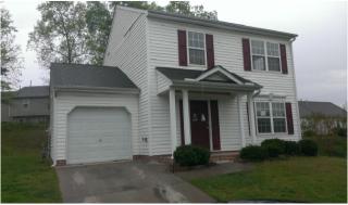 4209 Reddington Trl, Raleigh, NC 27616-0788