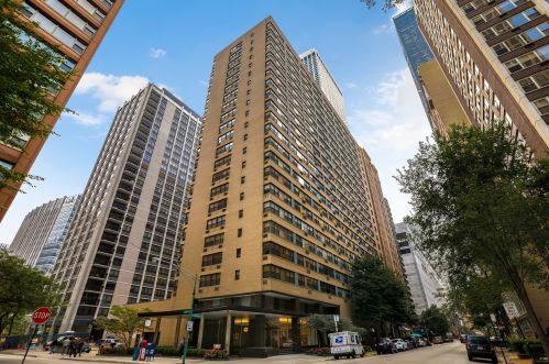 850 Dewitt Pl, Chicago, IL 60611-2361