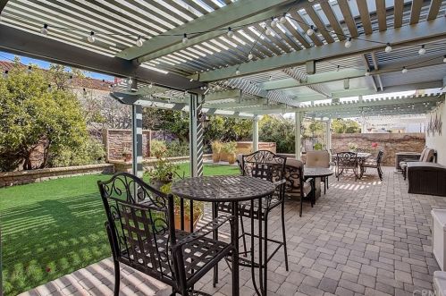 14912 Elm Ave, Irvine CA  92606-2611 exterior