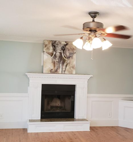 1369 Pinyon Pine Dr, Ladson, SC 29456-3163