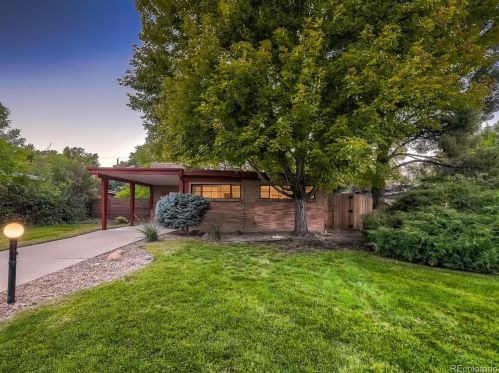 1245 Ivy St, Denver, CO 80220-2641