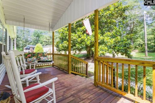 223 Fred Rast Rd, Swansea, SC 29160-8744
