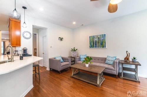 19 Jackson Ave, Princeton NJ  08540-1677 exterior